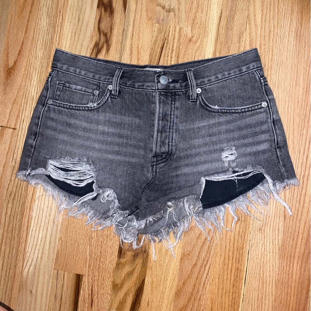 Free People Shorts